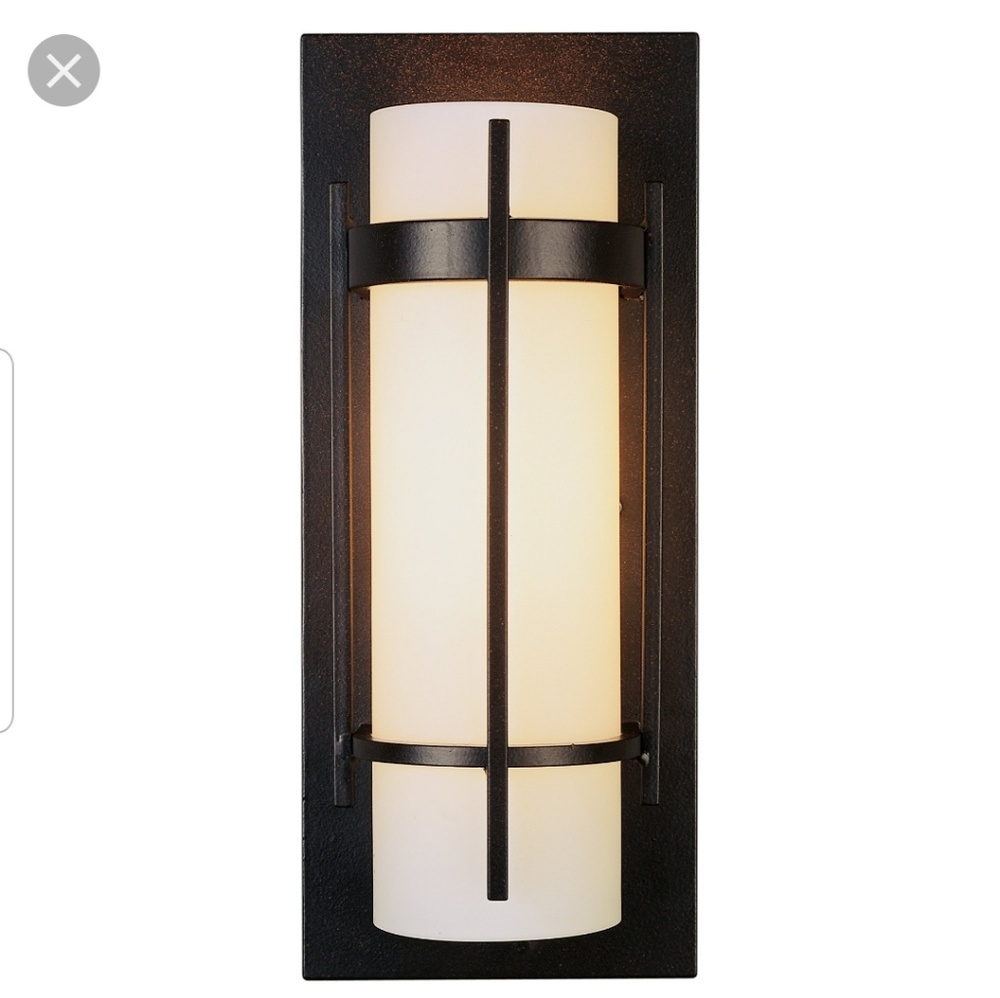 Wall light